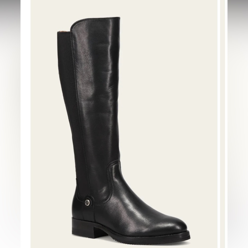 Frye Boots NWOT